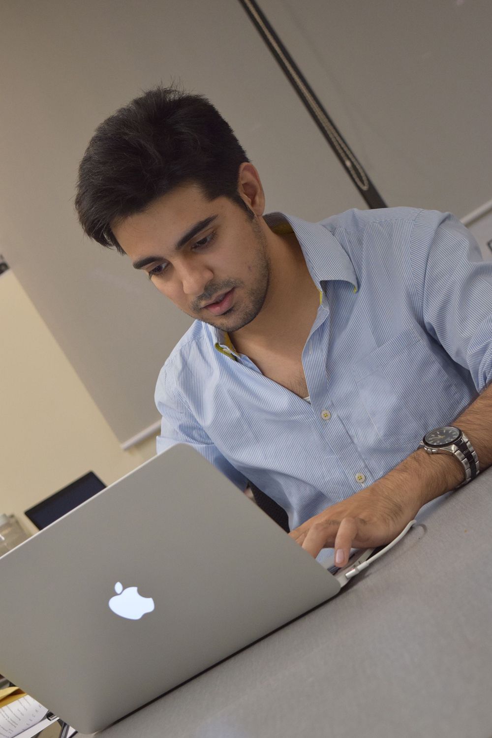 – Khalid R. Abu Dhabi